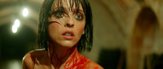 Rec 3: Diriliş fotoğrafı