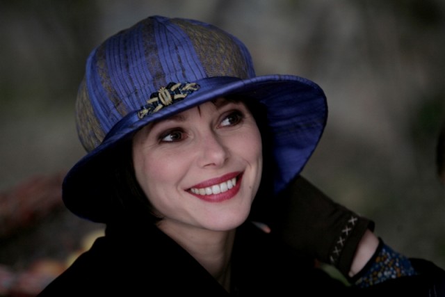 Coco Chanel Fotoğrafı