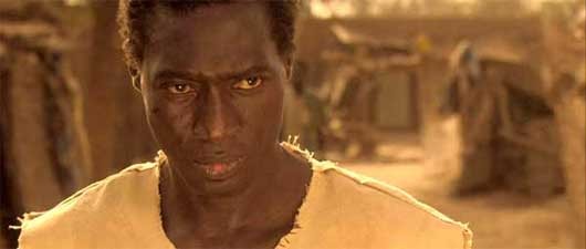 Rêves De Poussière Fotoğrafı