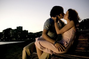 Yaz Yağmuru Fotoğrafı