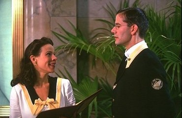 The Impostors fotoğrafı