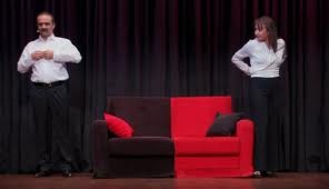 Haybeden Gerçeküstü Aşk Fotoğrafı