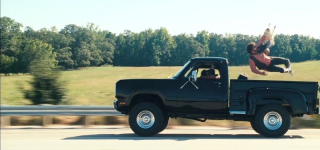 Git Başımdan Fotoğrafı