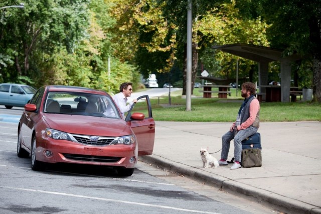 Git Başımdan Fotoğrafı