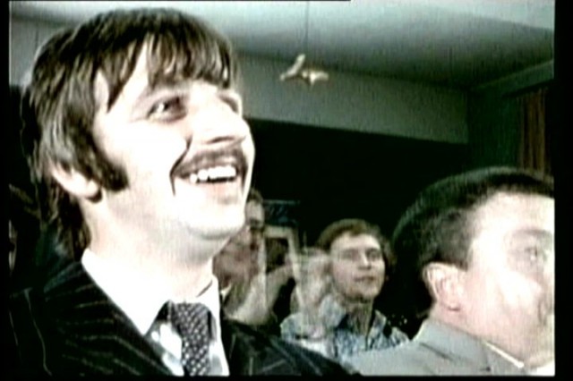 Magical Mystery Tour Fotoğrafı