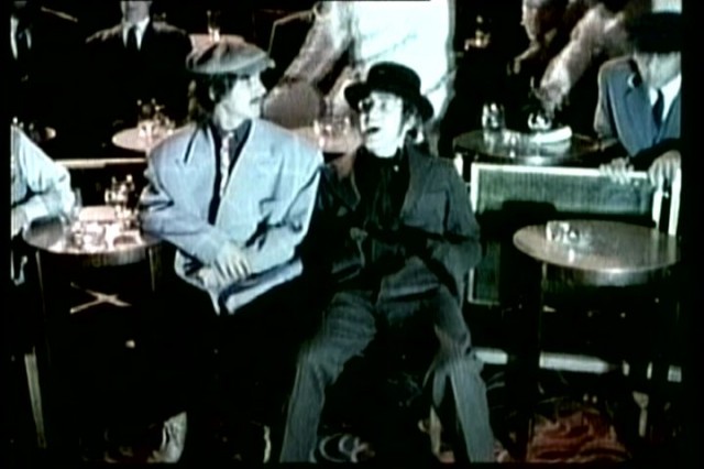 Magical Mystery Tour Fotoğrafı