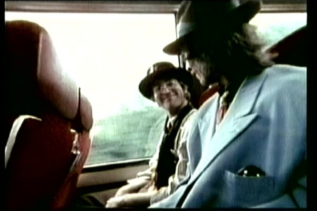 Magical Mystery Tour Fotoğrafı