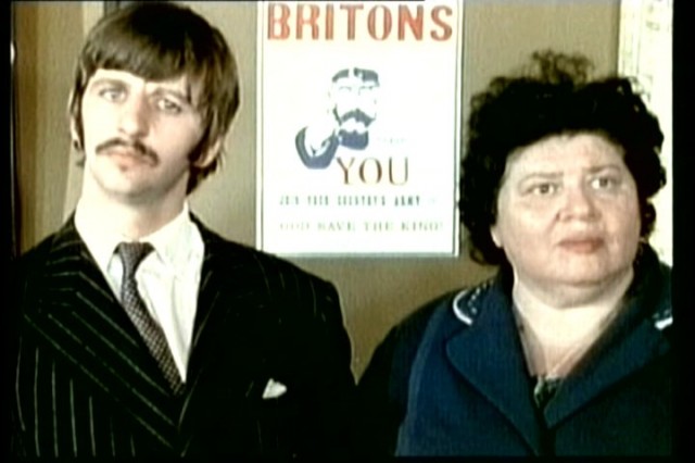 Magical Mystery Tour Fotoğrafı