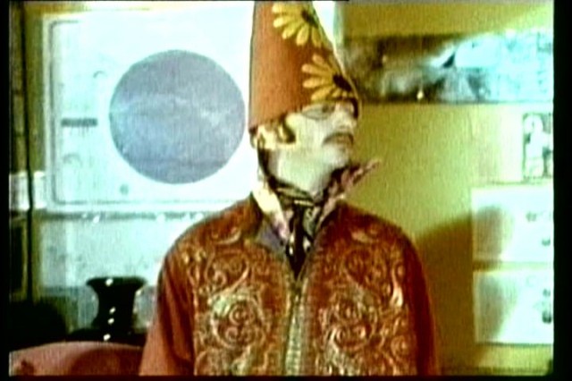 Magical Mystery Tour Fotoğrafı