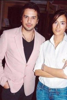 Sensiz Olmuyor (2005) afişi