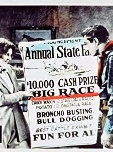 Oh, You Tony! (1924) afişi