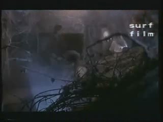 Graveyard Disturbance Fotoğrafı