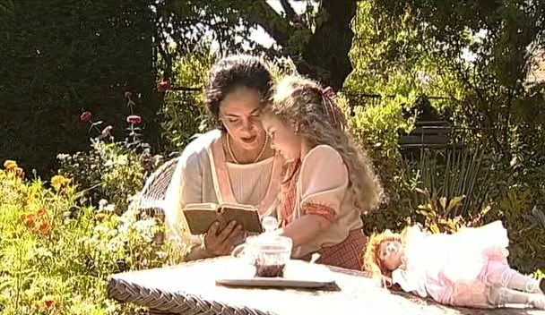 Binecuvântata fii, închisoare fotoğrafı