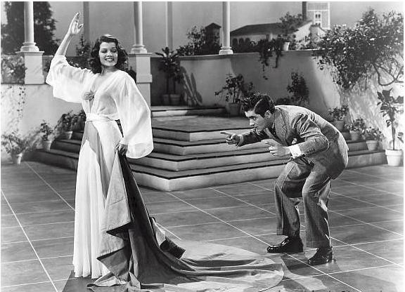 Blood and Sand fotoğrafı