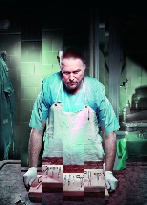 İz Sürücü fotoğrafı