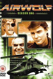 Hava Kurdu (1984) afişi