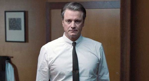 Tek Başına Bir Adam Fotoğrafı