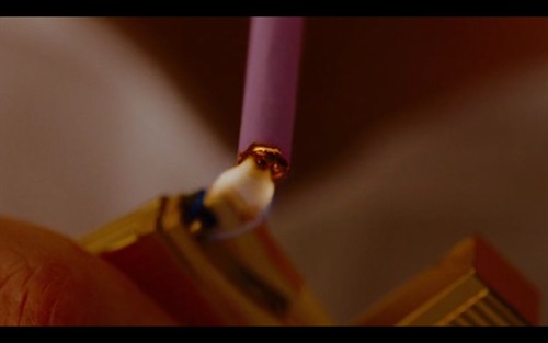 Tek Başına Bir Adam Fotoğrafı