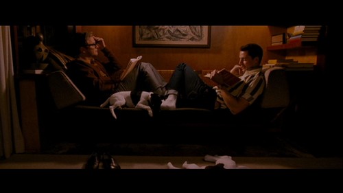 Tek Başına Bir Adam Fotoğrafı