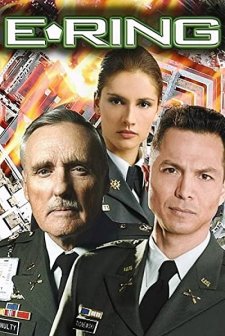 E-Ring (2005) afişi