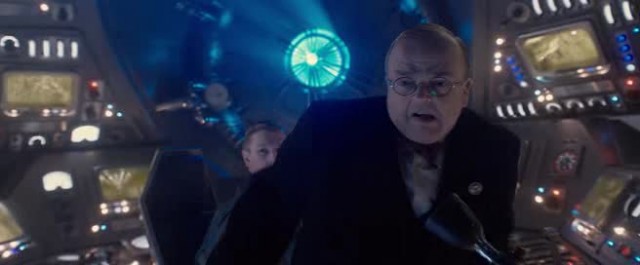 İlk Yenilmez: Kaptan Amerika Fotoğrafı