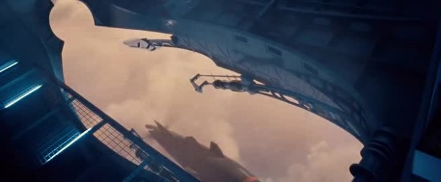 İlk Yenilmez: Kaptan Amerika Fotoğrafı