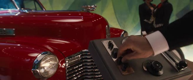 İlk Yenilmez: Kaptan Amerika Fotoğrafı