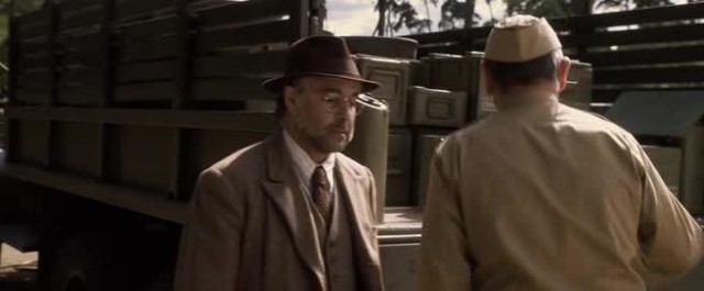 İlk Yenilmez: Kaptan Amerika Fotoğrafı