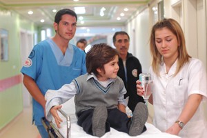 Sözün Bittiği Yer Fotoğrafı