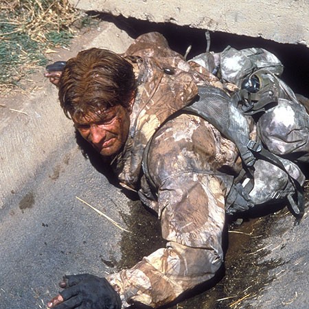 Bravo Two Zero Fotoğrafı