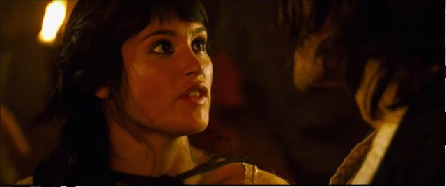 Pers Prensi: Zamanın Kumları Fotoğrafı