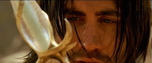 Pers Prensi: Zamanın Kumları Fotoğrafı