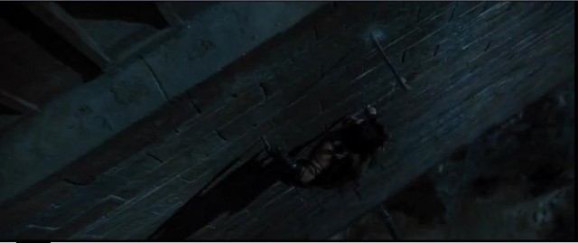 Pers Prensi: Zamanın Kumları Fotoğrafı