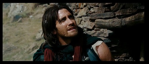 Pers Prensi: Zamanın Kumları Fotoğrafı