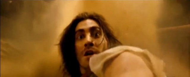 Pers Prensi: Zamanın Kumları Fotoğrafı