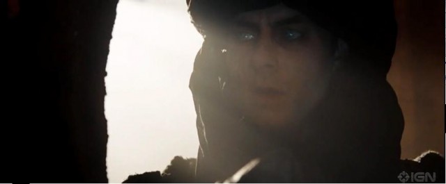 Pers Prensi: Zamanın Kumları Fotoğrafı