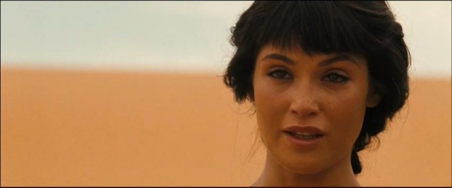 Pers Prensi: Zamanın Kumları Fotoğrafı