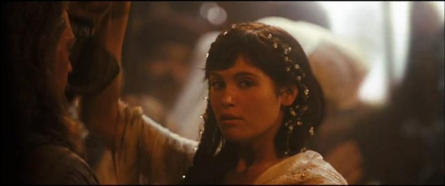 Pers Prensi: Zamanın Kumları Fotoğrafı