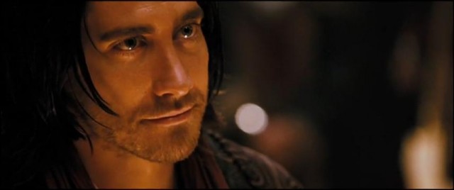 Pers Prensi: Zamanın Kumları Fotoğrafı