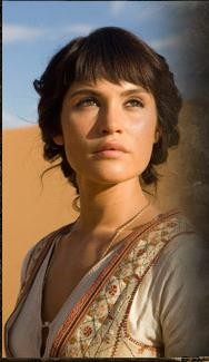 Pers Prensi: Zamanın Kumları Fotoğrafı