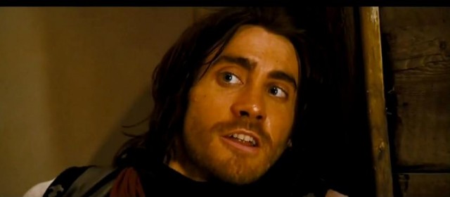 Pers Prensi: Zamanın Kumları Fotoğrafı