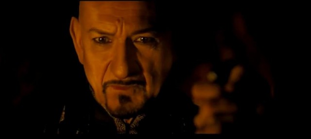 Pers Prensi: Zamanın Kumları Fotoğrafı