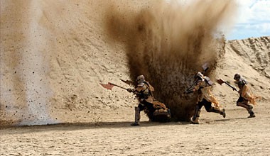 Recon 2023: The Gauda Prime Conspiracy Fotoğrafı