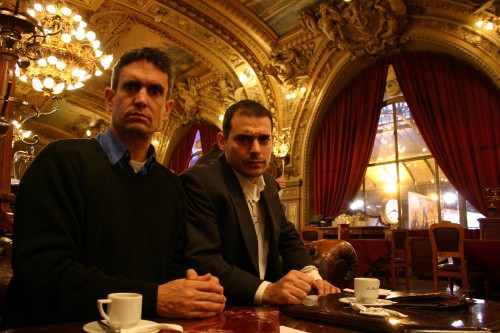 Yes Men Dünyayı Kurtarıyor fotoğrafı