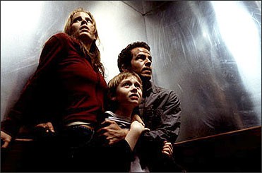 Darkness Falls fotoğrafı