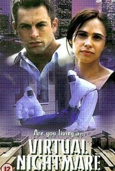 Virtual Nightmare (2000) afişi