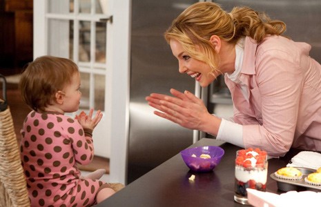 Başımıza Gelenler Fotoğrafı