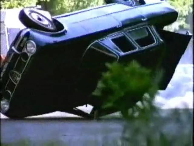 Convoy Busters fotoğrafı