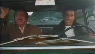 Convoy Busters fotoğrafı