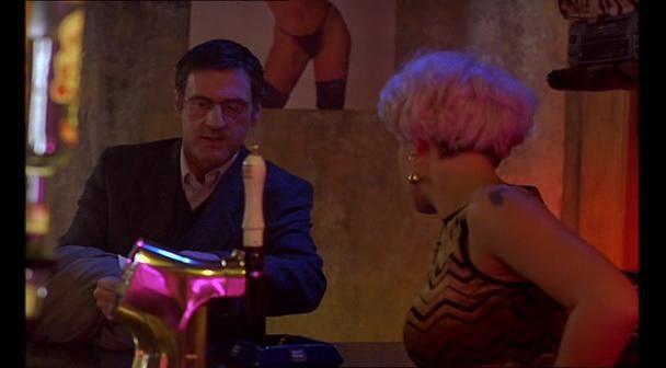 Mauvaise Passe fotoğrafı